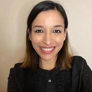 Meet your Posher, Erika